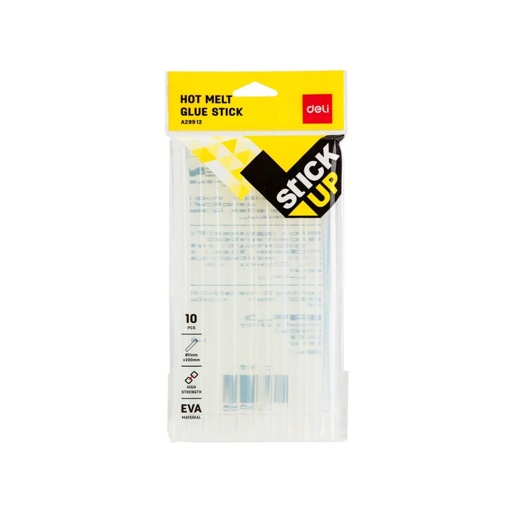 Glue Gun Stick 11mm EA29912 - Stick Up