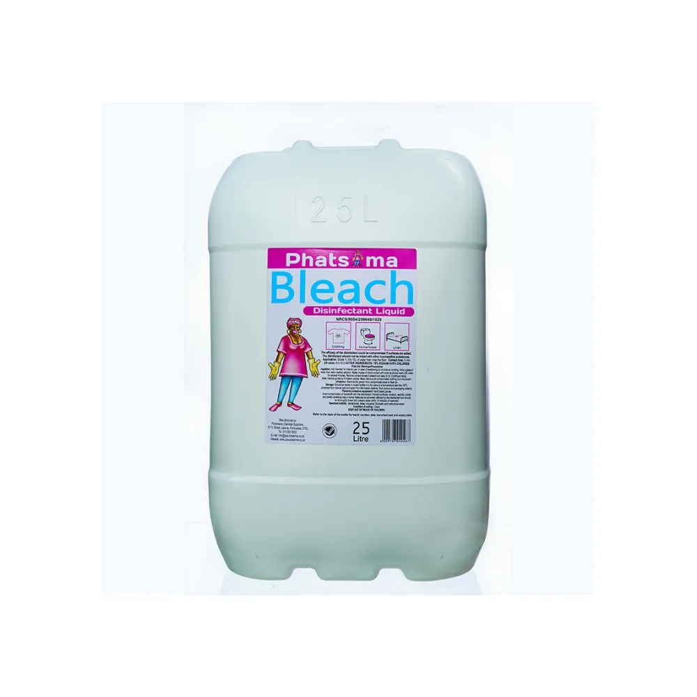 [102] Phatsima Bleach 25lt