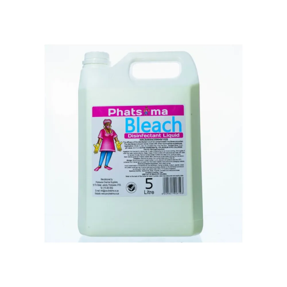 [103] Phatsima Bleach 5lt