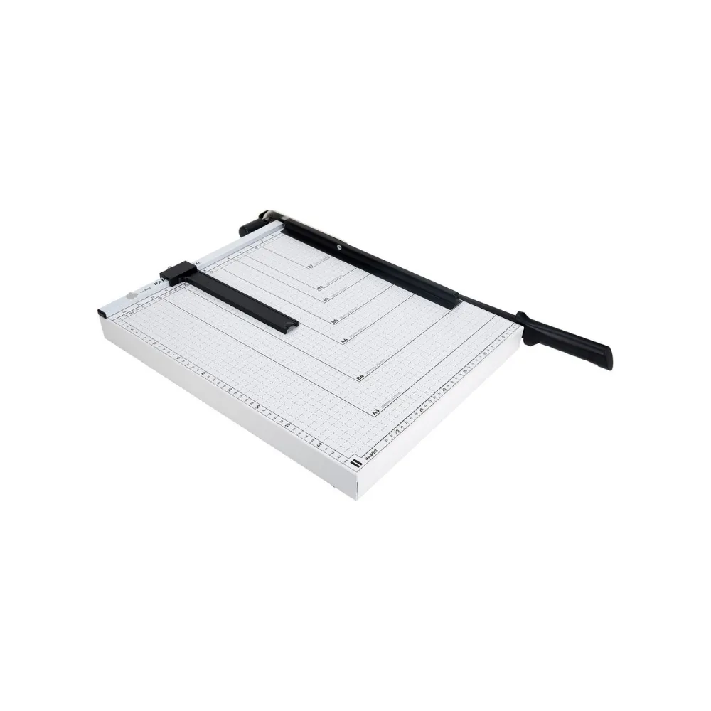 [6977505380033] Paper Trimmer A4 - Smartbuy