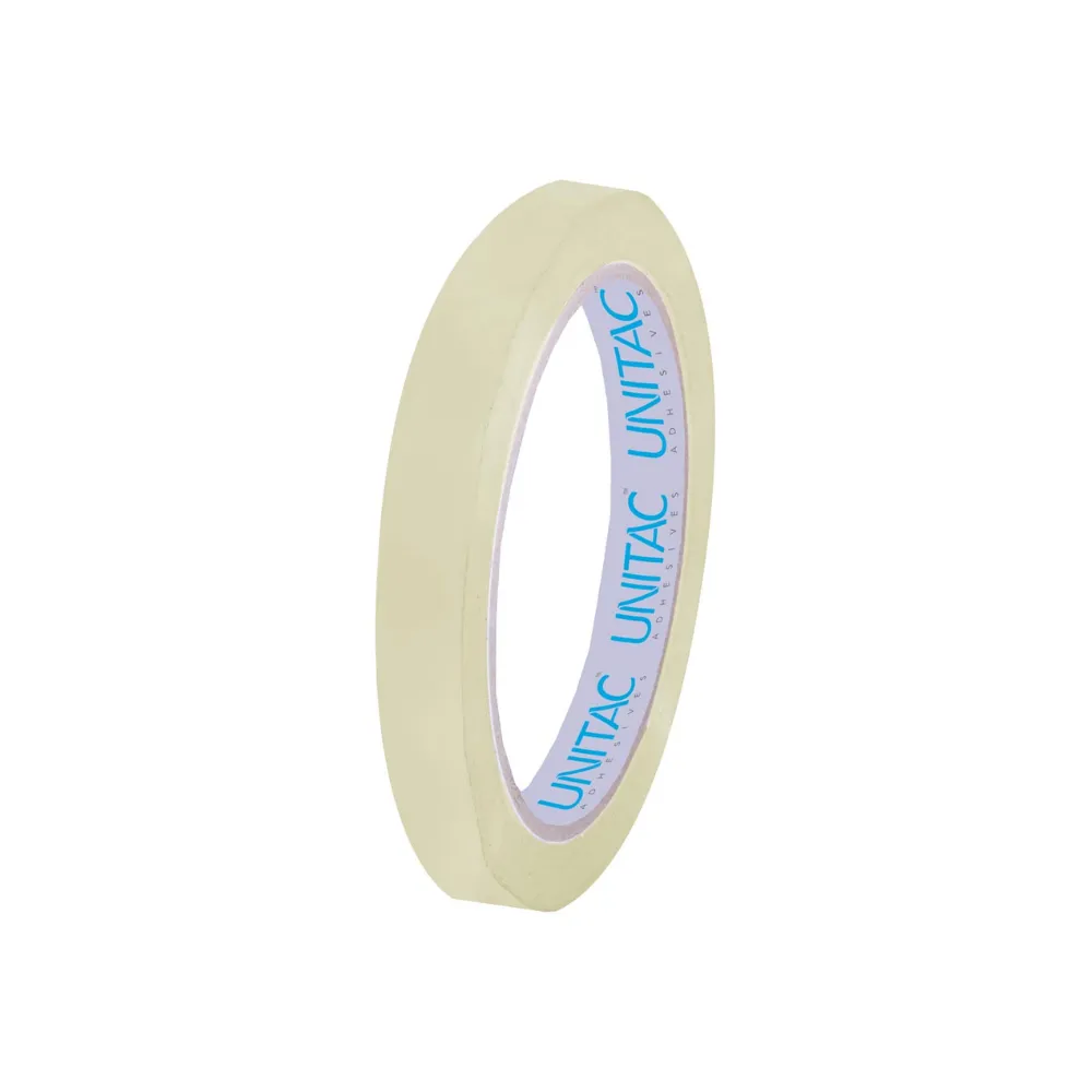 [726] Tape Clear 12x66 Large Core