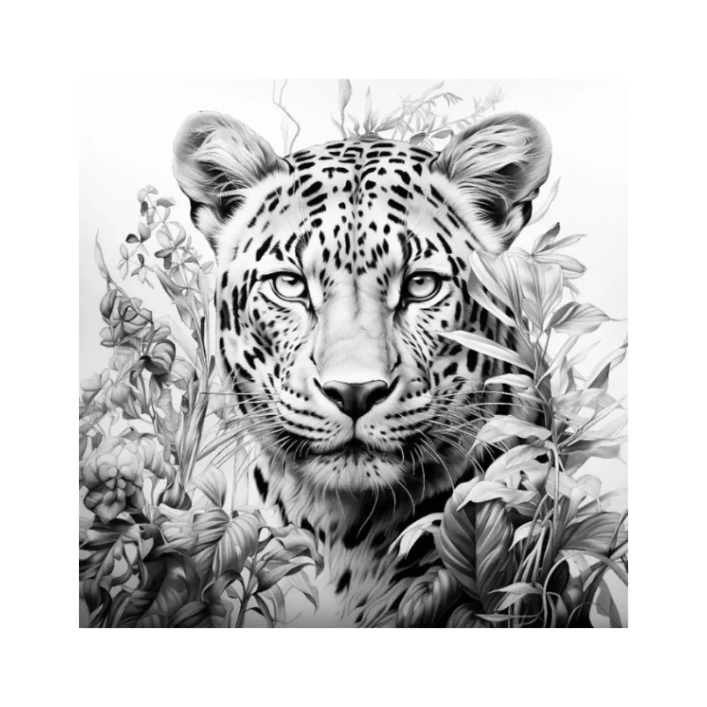 [759649404891] Leafy Leopard 155x155 - iColor