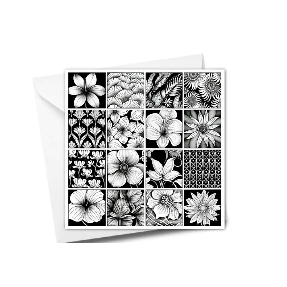 [759649404907] Fluttering Oasis 155x155 - iColor