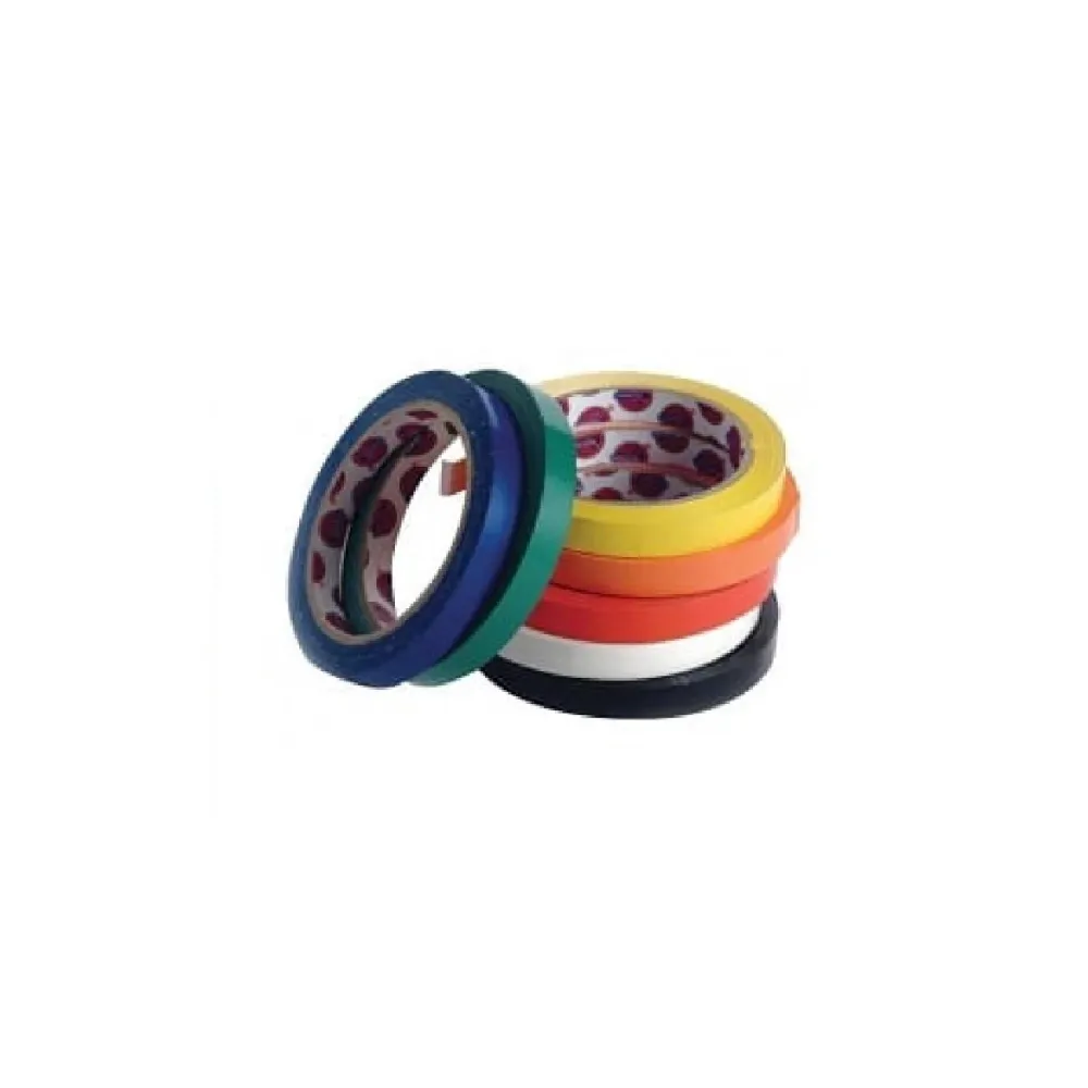 Tape PVC 12x50 Red