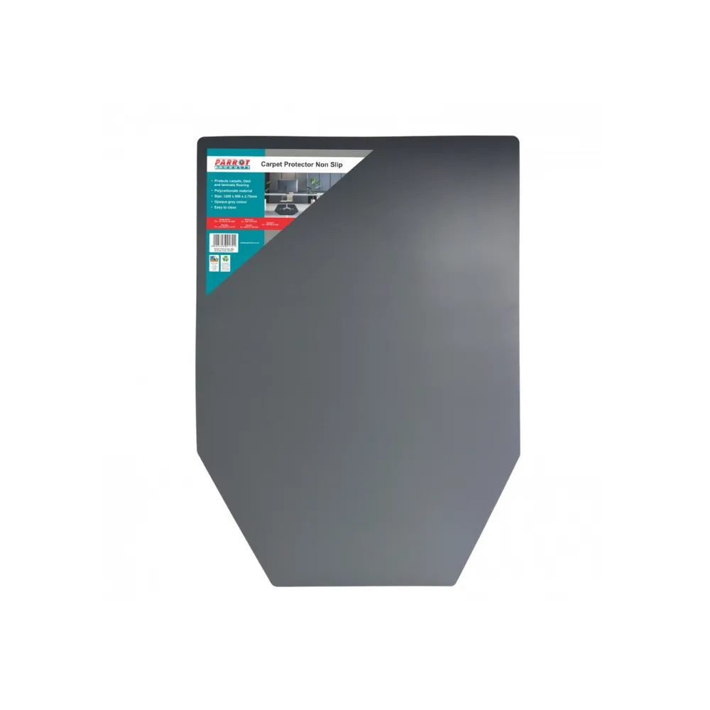 [797] Carpet Protector Non Slip 900mm x 1200mm x 2.75mm