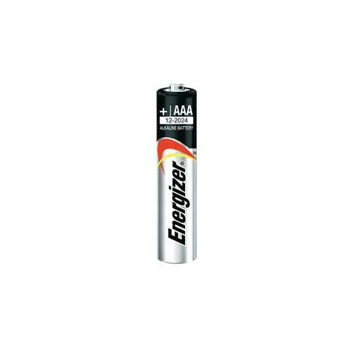 Battery Power AAA Single - Energizer 