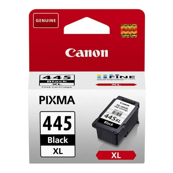 Canon 445 XL Black