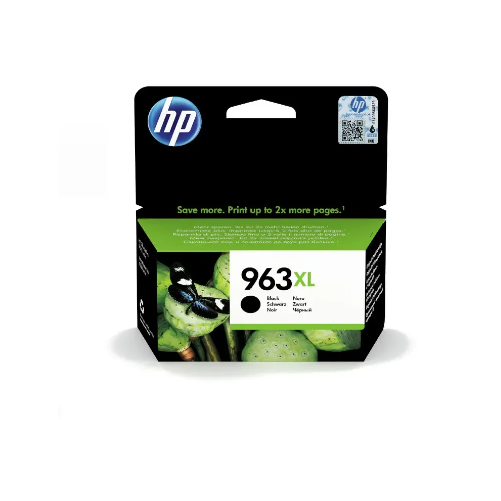 HP 963 XL Cyan