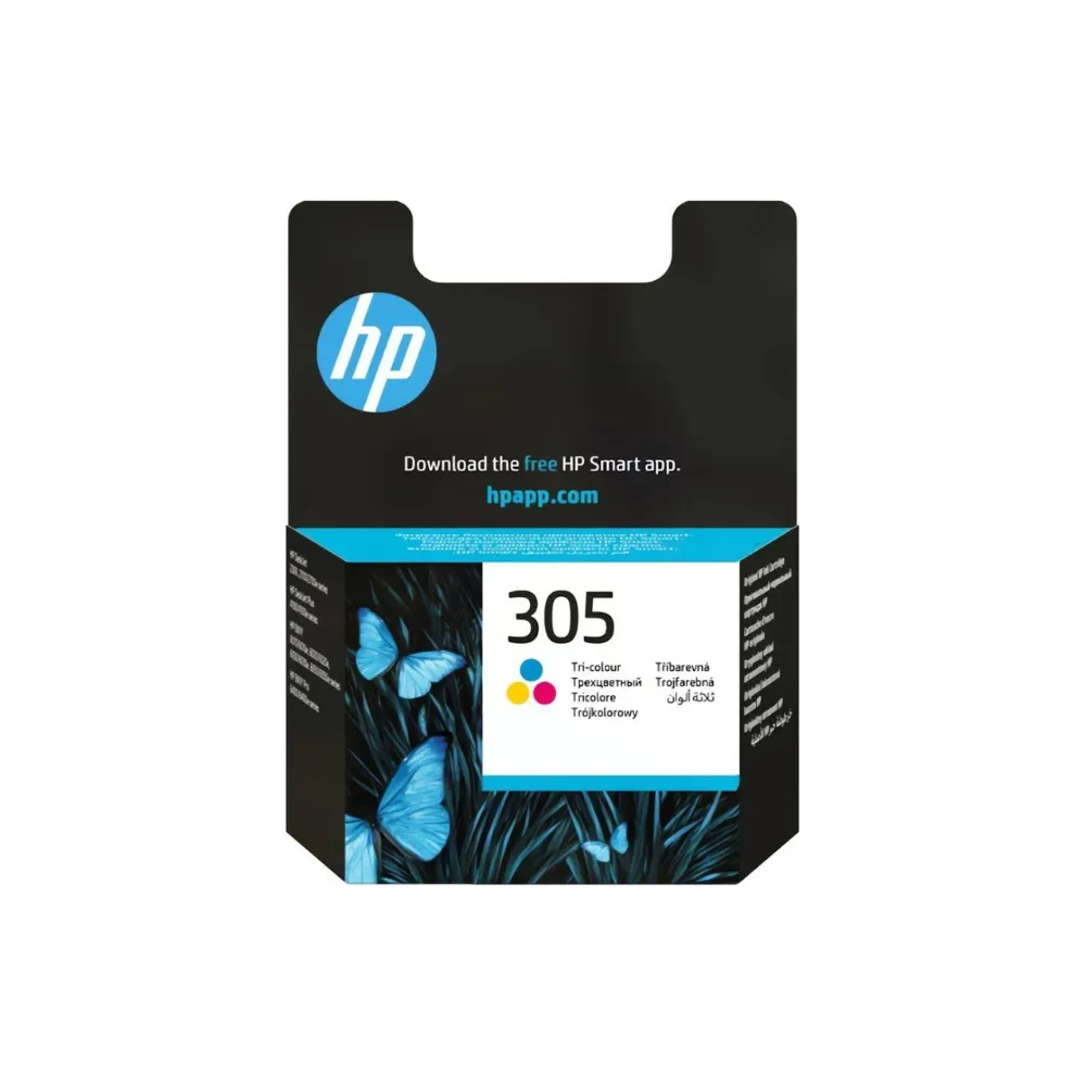 HP 305 Colour
