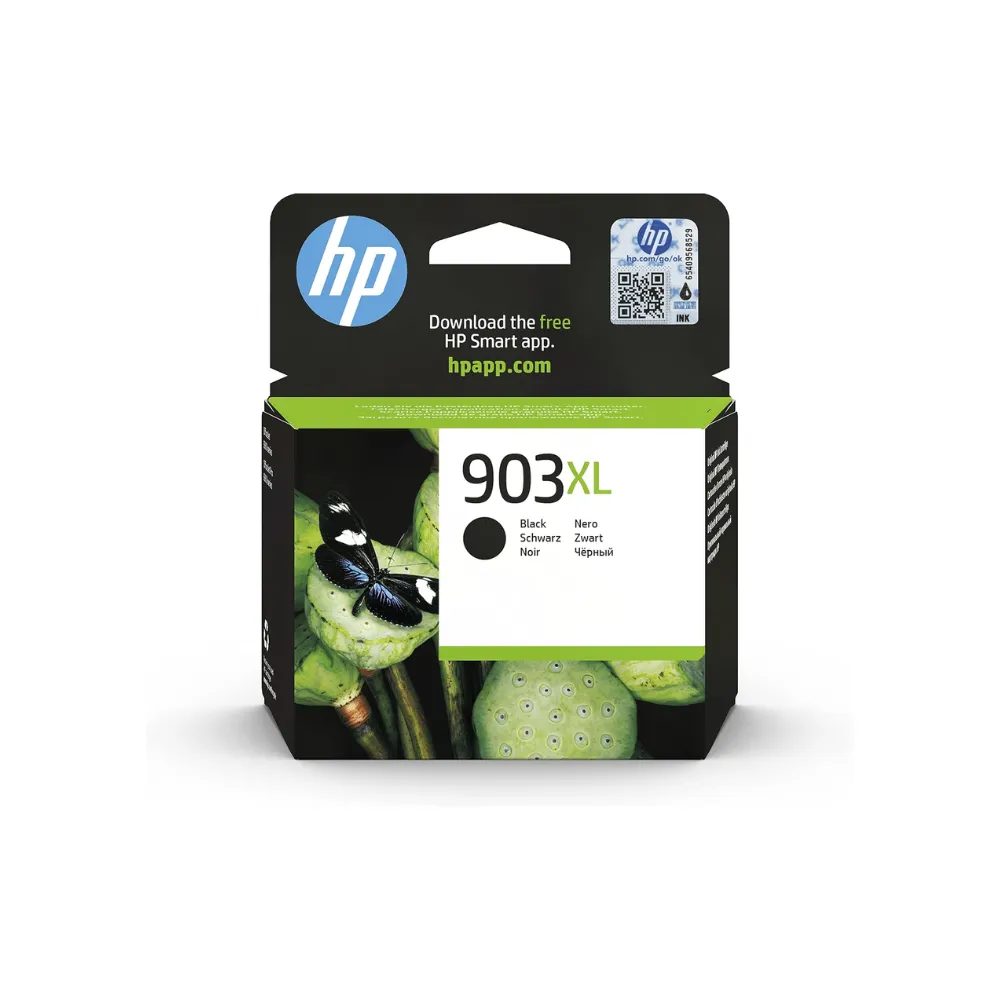 Hp 903 XL Black