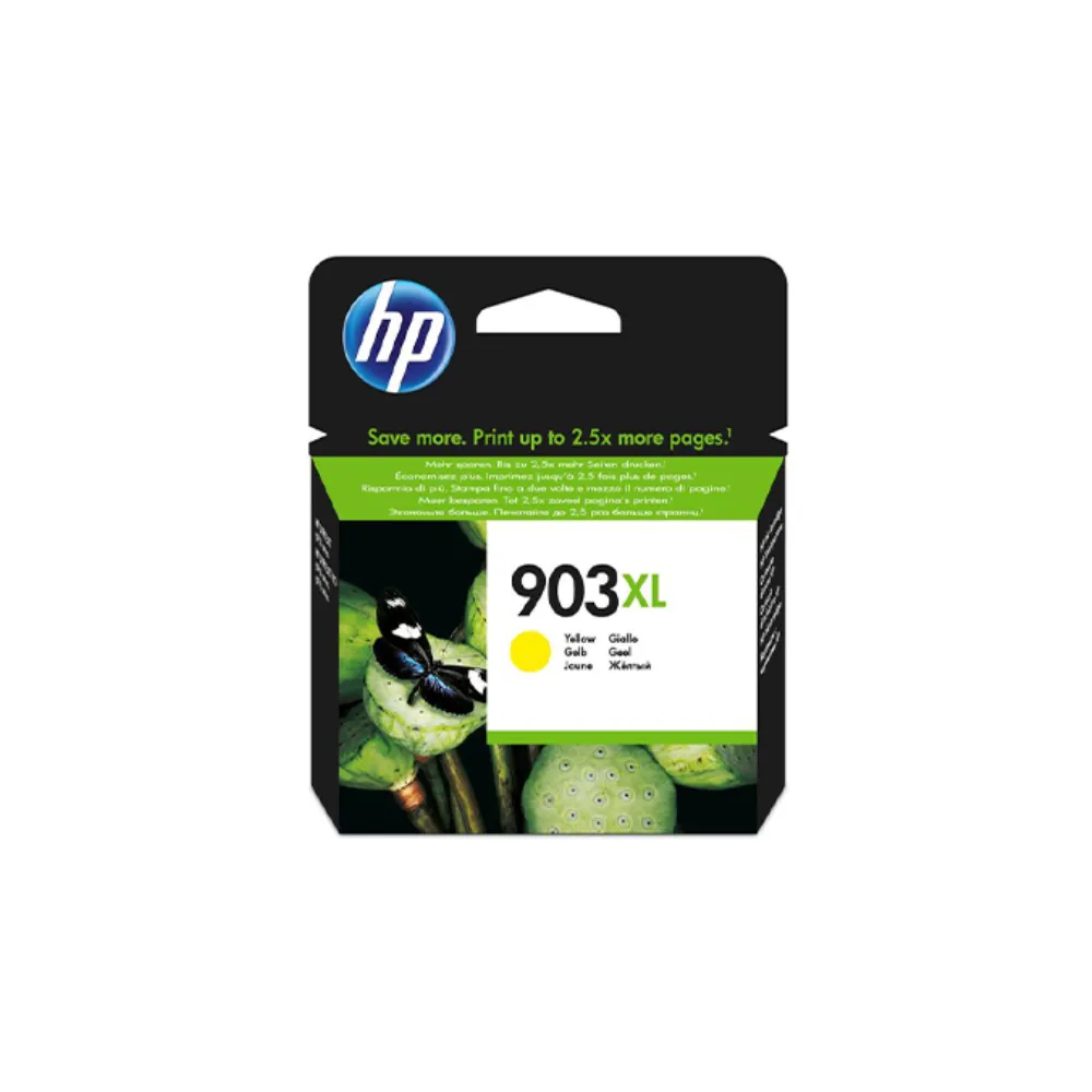 HP 903XL Yellow