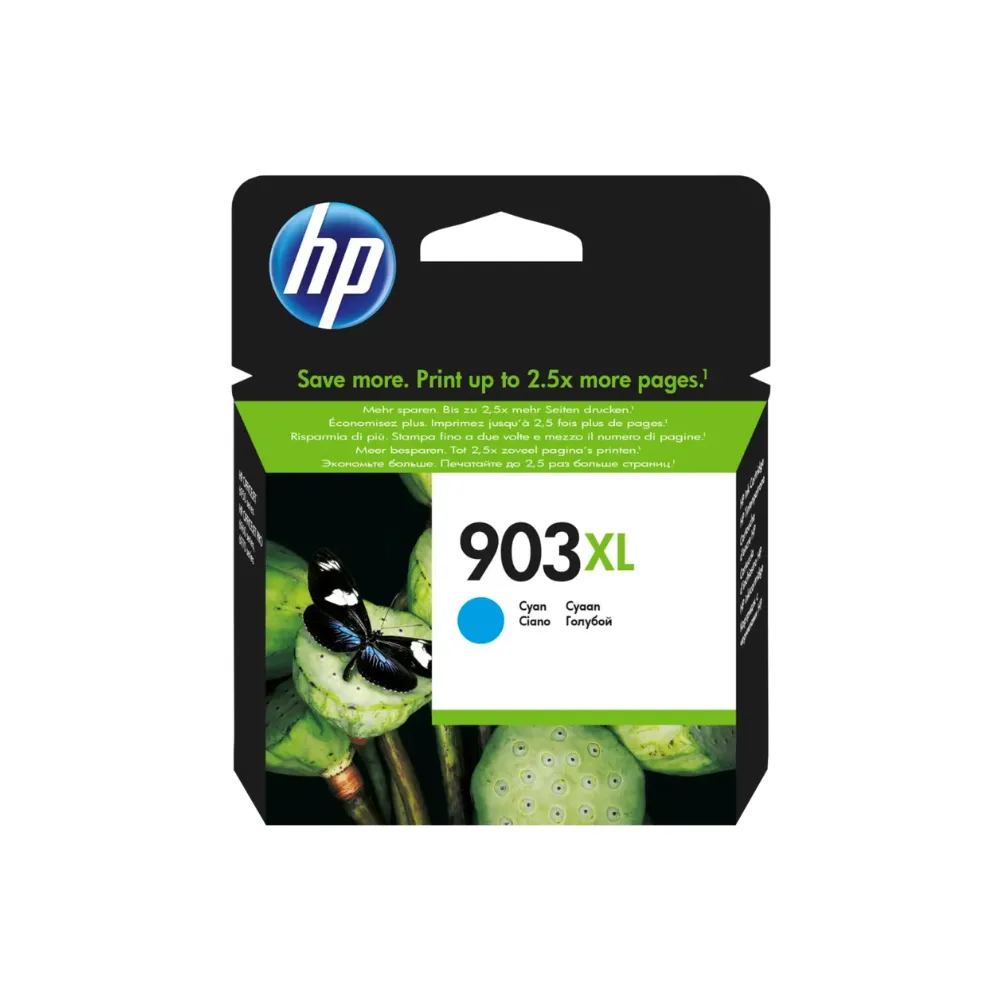HP 903 XL Cyan