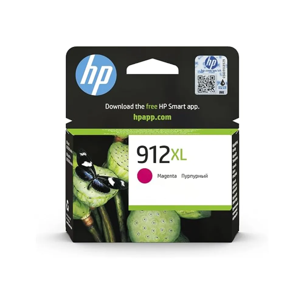 HP 912 XL Magenta