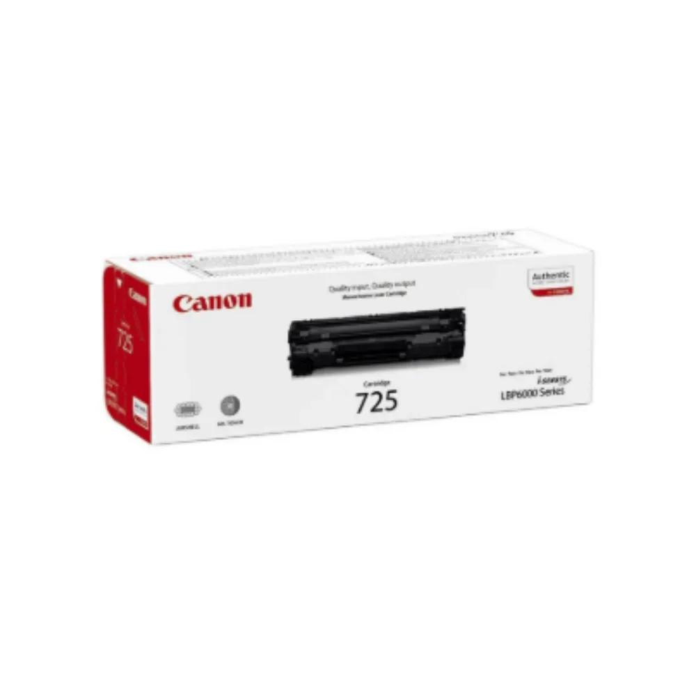 Canon 725 Original