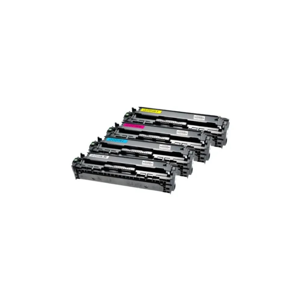 HP CF211A 131A Cyan