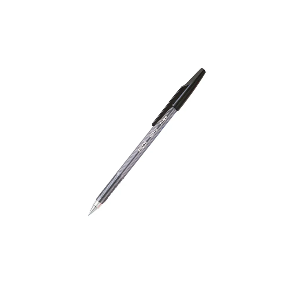 Pen Pilot BP-S-F Black 