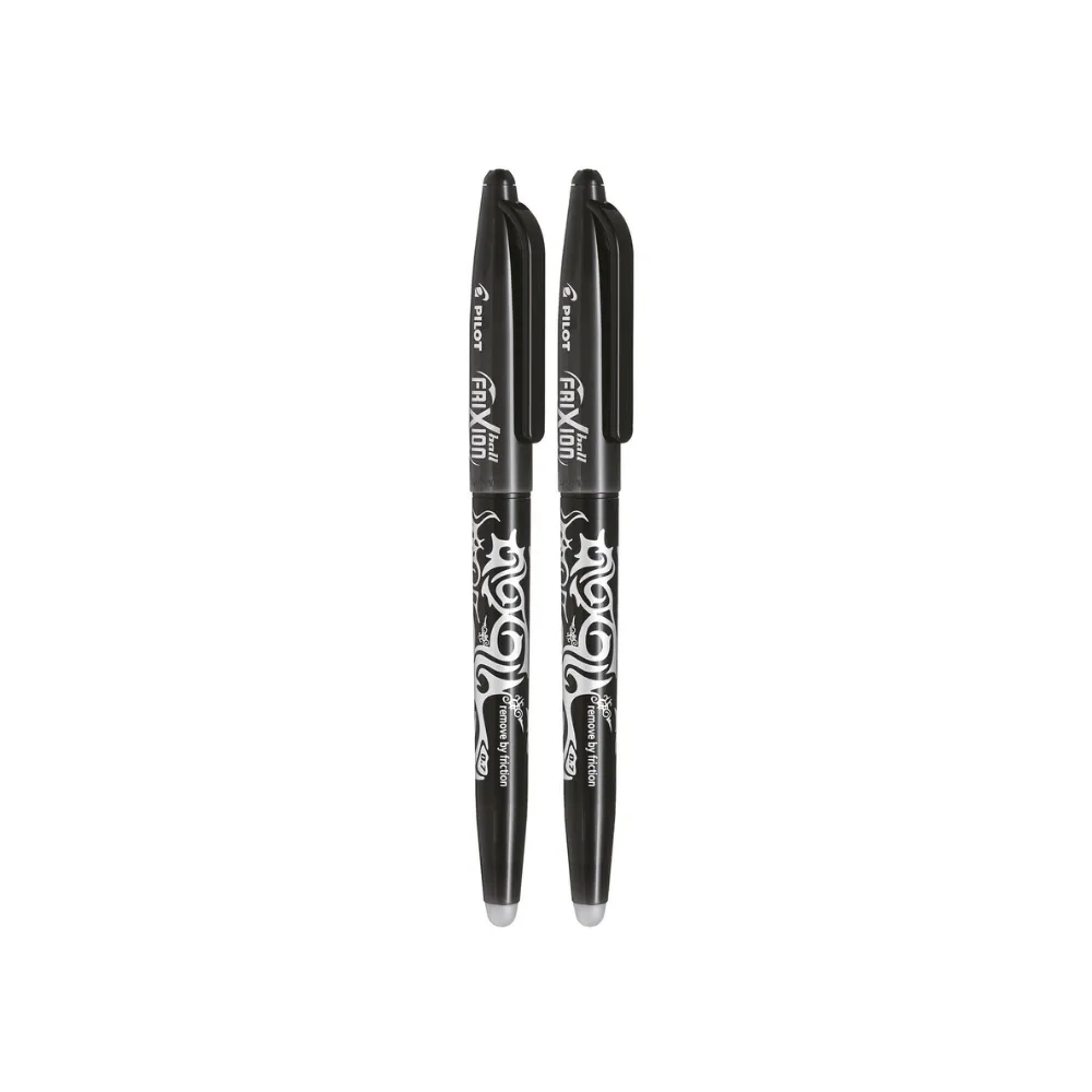 [4902505399213] Pen BL-FRP5 Black - Frixion 