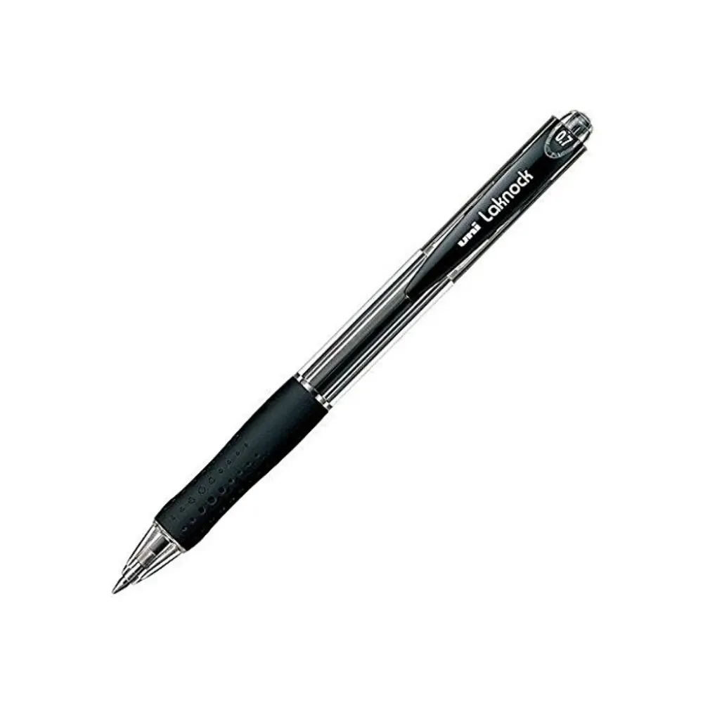 Pen UB Laknock SN100 Black 