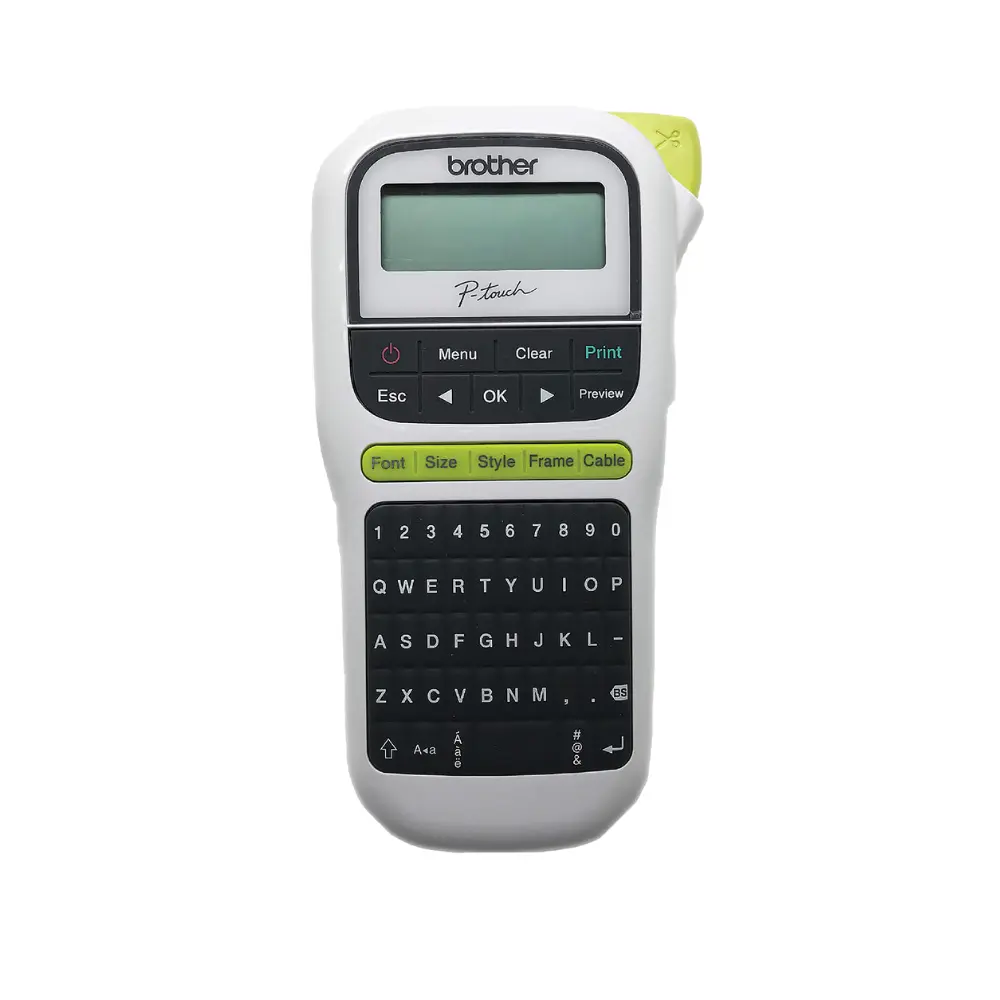 Brother P-touch H110 Printer