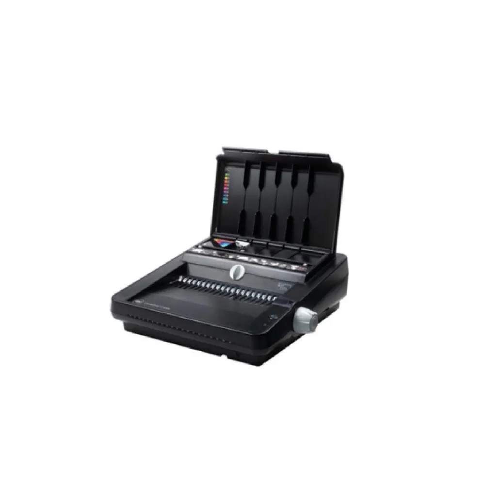 GBC CombBind C450E Binding Machine - Special Order