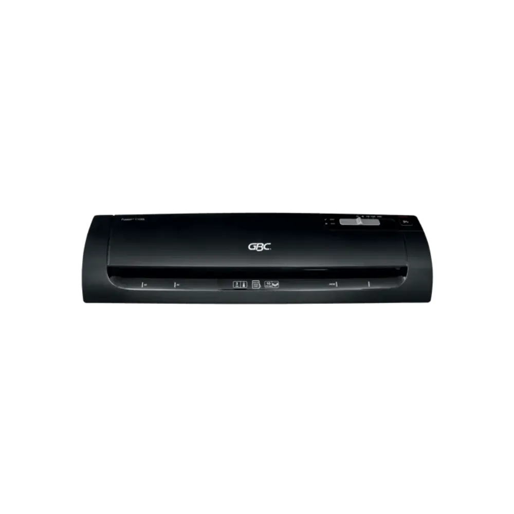 [5028252336376] Laminator A3 Fusion 1100L GBC