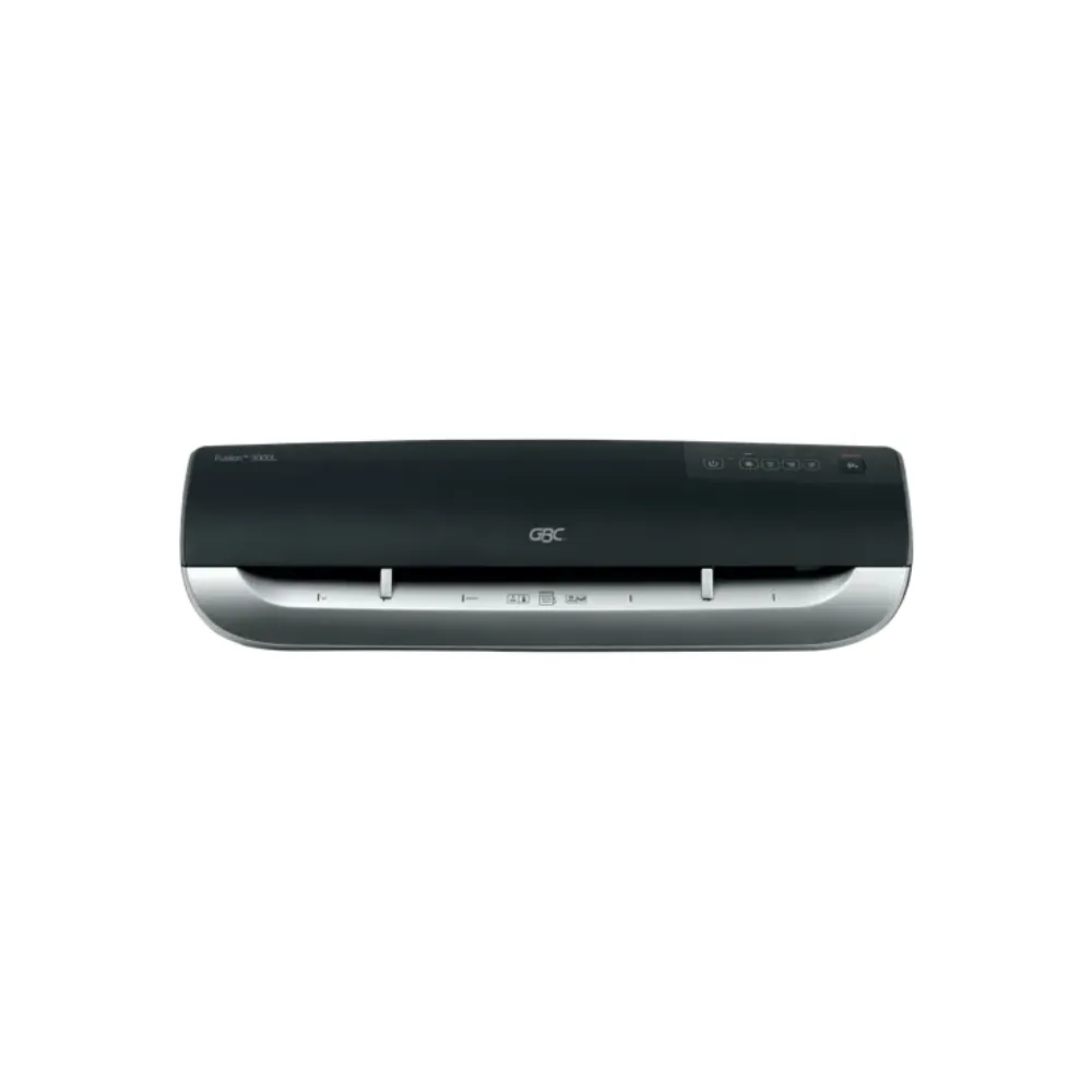 [5028252354912] Laminator A3 Fusion 3000L GBC - Special Order