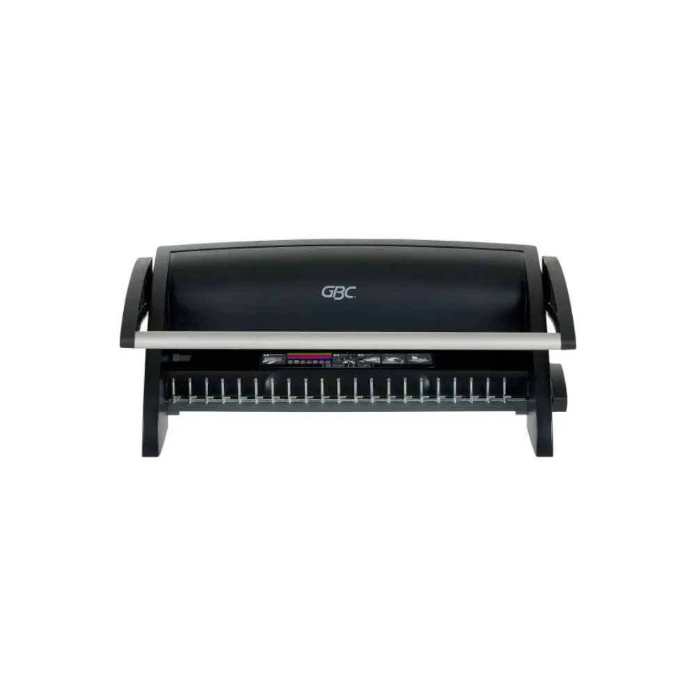GBC CombBind C110 Binding Machine