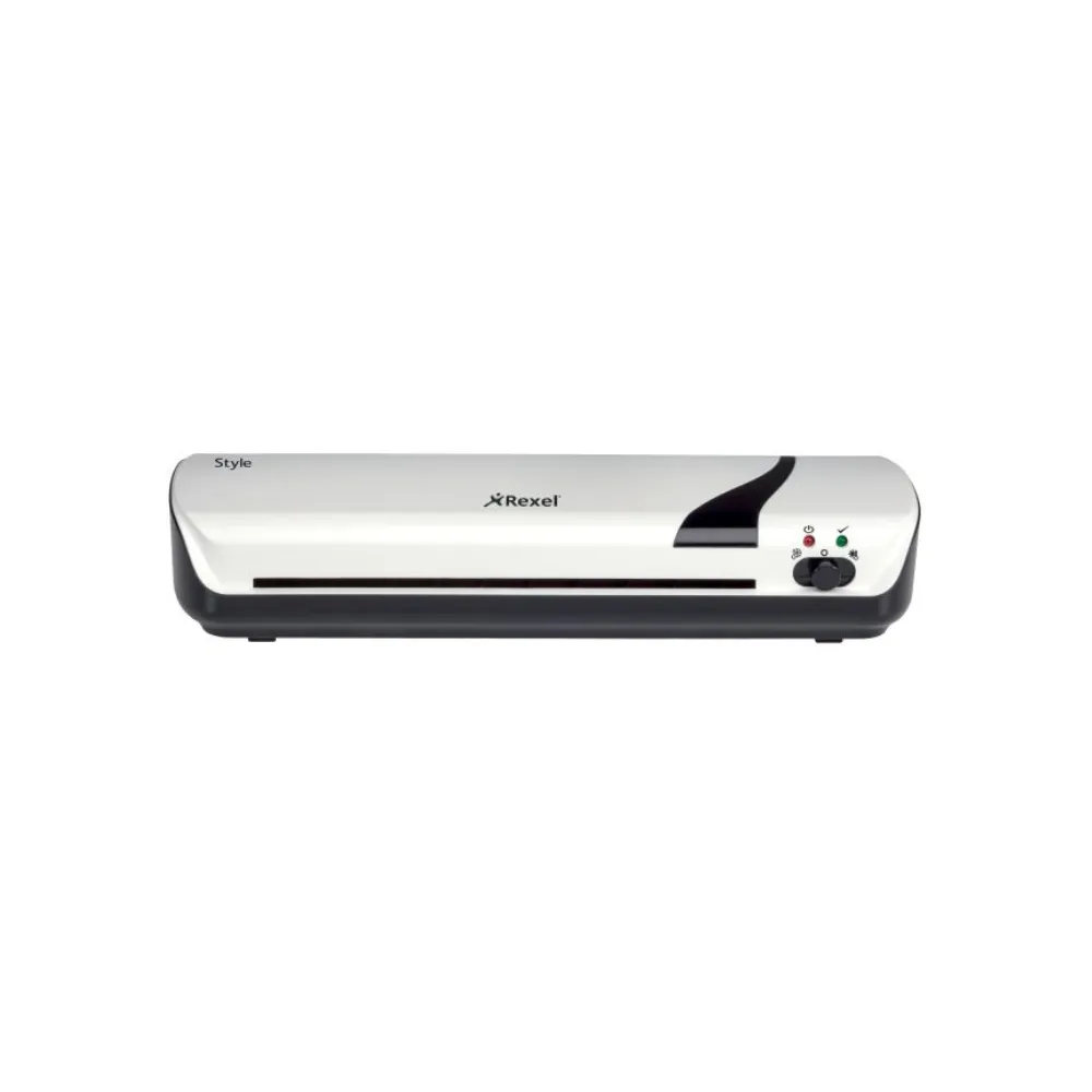 [5028252507905] Laminator A4 Rexel Style - Special Order
