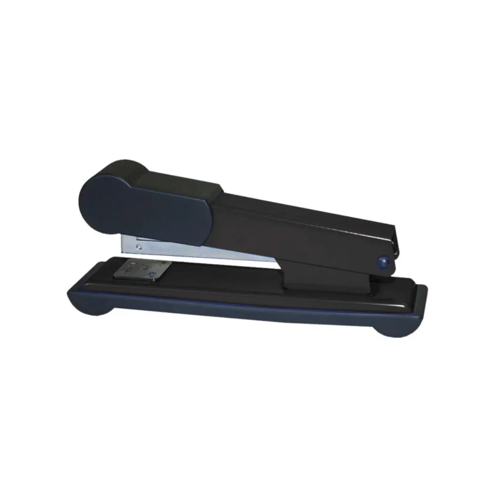 [5702239343105] Stapler Full Strip 9343 Black - Bantex