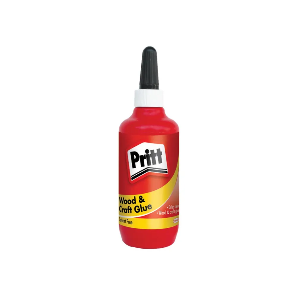 Glue Ponal wood 100ml - Henkel