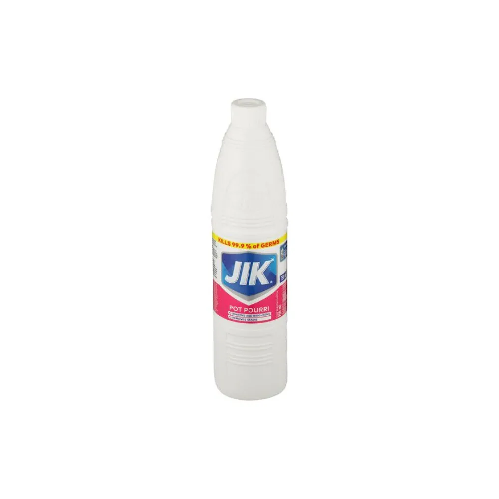 Jik 750ml Pot Pourri