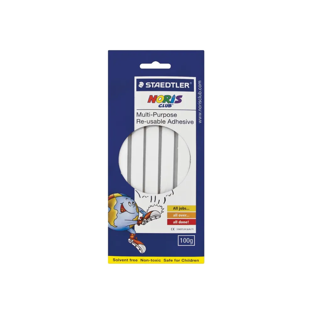 [6001151010287] Adhesive Multi Purpose 100g - Staedtler 