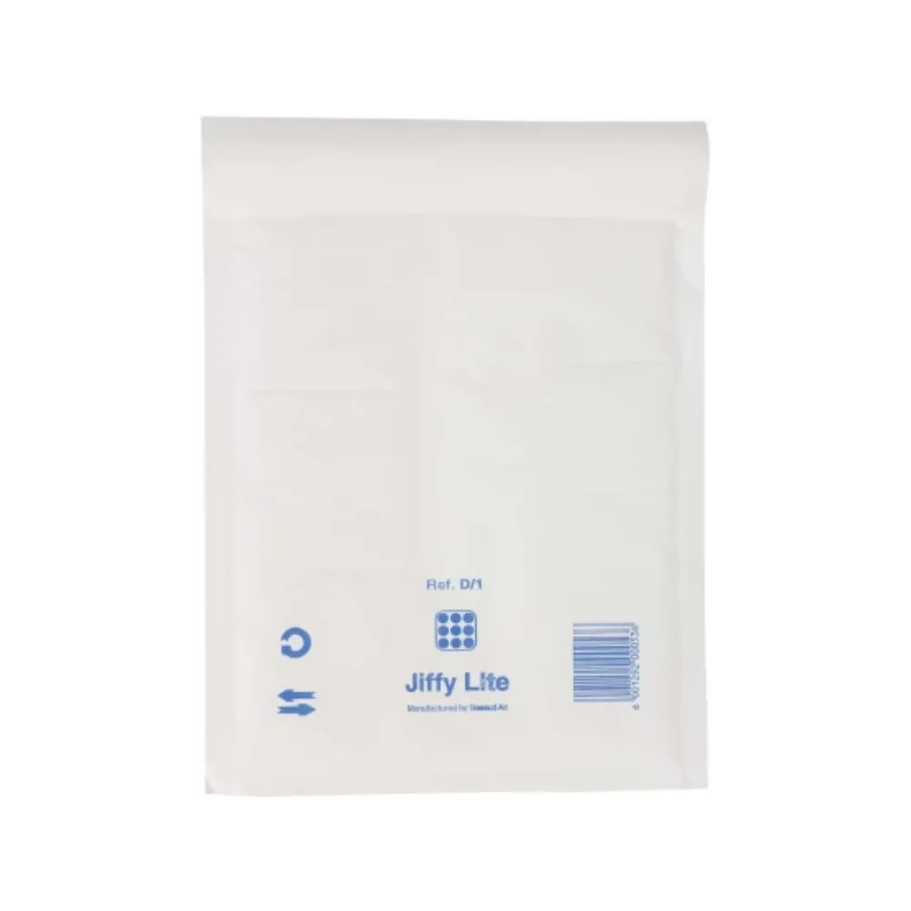 [6001292000536] Envelope Jiffy lite D1 