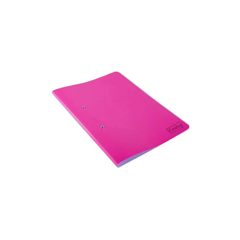 [6001396120550] Accessible File JD1111 Pink 4`s - Croxley 