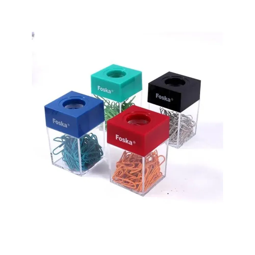 Magnetic Clip Holder