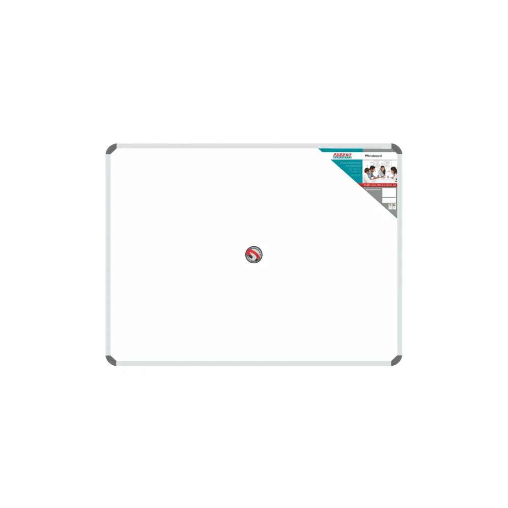 Magnetic Whiteboard 1200x1200mm - BD0952