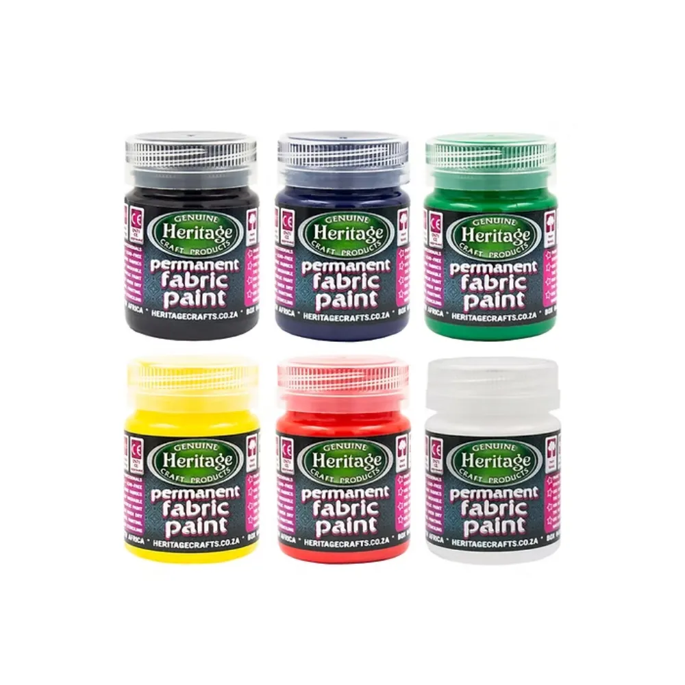 Paint Acrylic CC 50ml Green