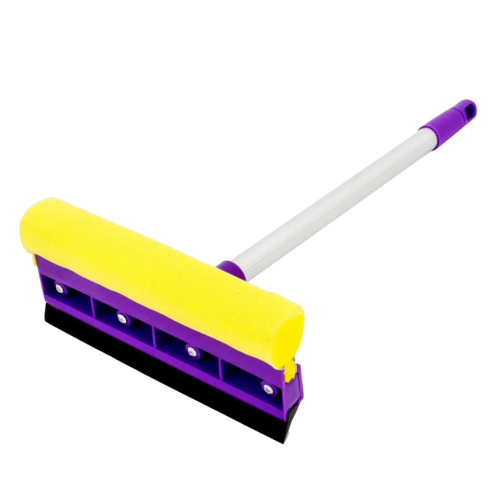[6003789087662] Window Washer With Handle