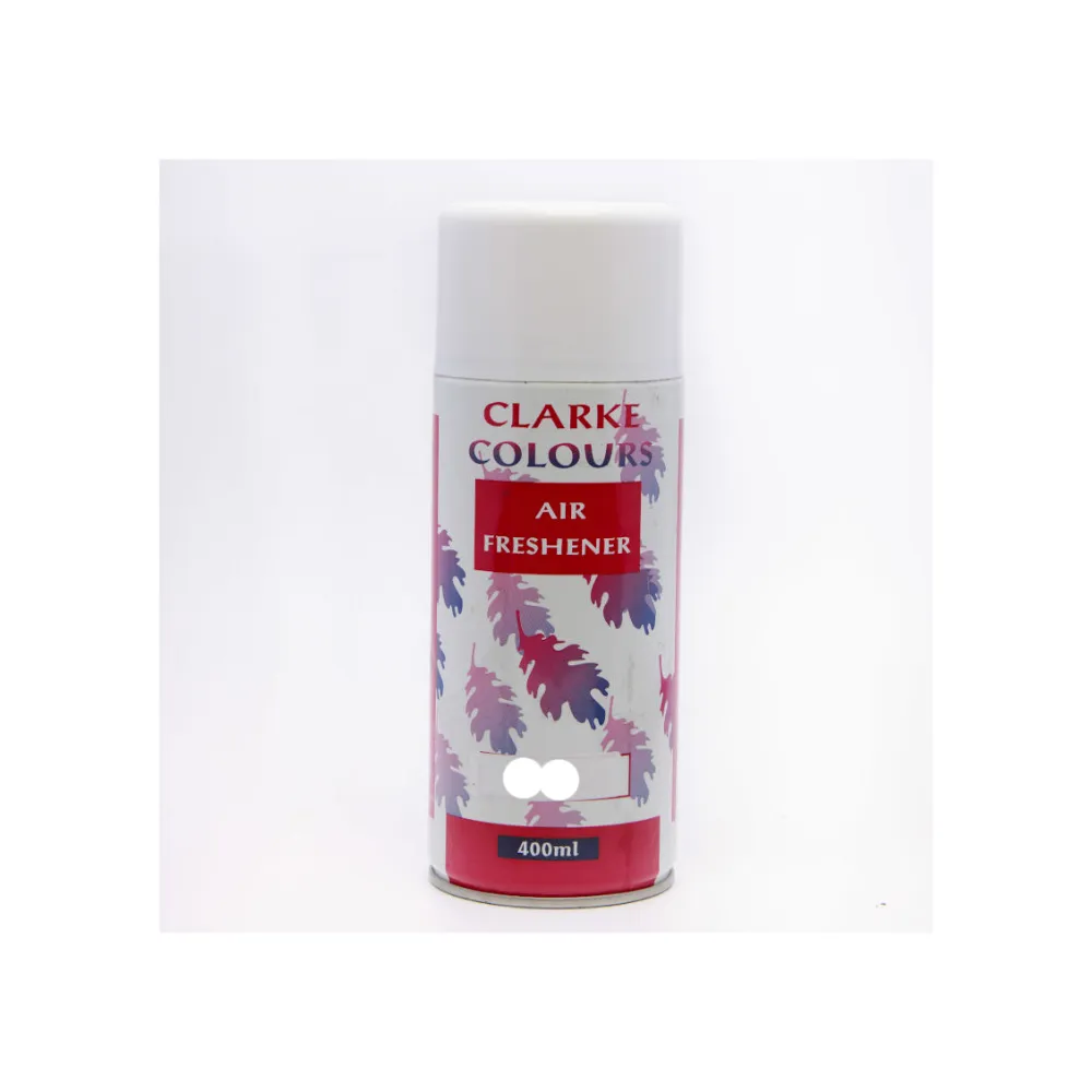 Air Freshner 400ML Musk