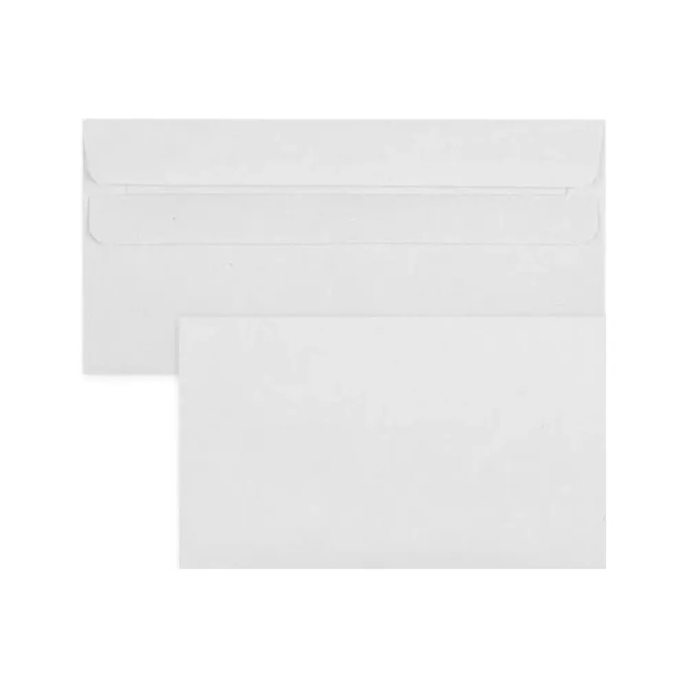 [6007112002315] Envelope 110x220 white K/S 1011