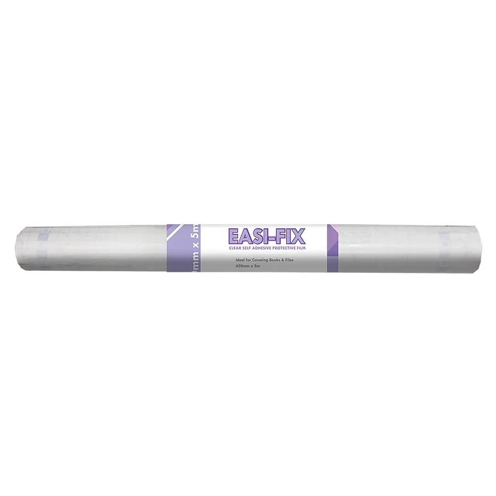 Cover 5m x 450 Easi-Fix Film- Treeline