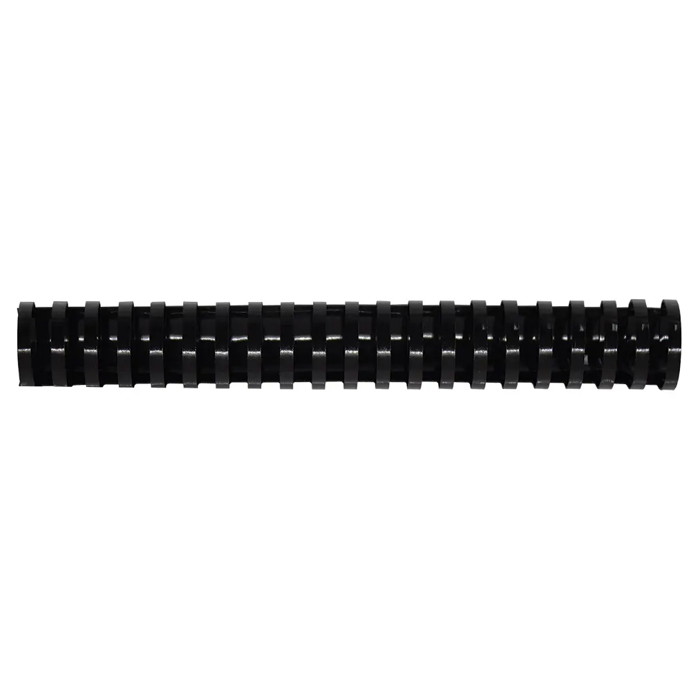 [6007652002981] Binding element 28mm blk 260SHT 50`s