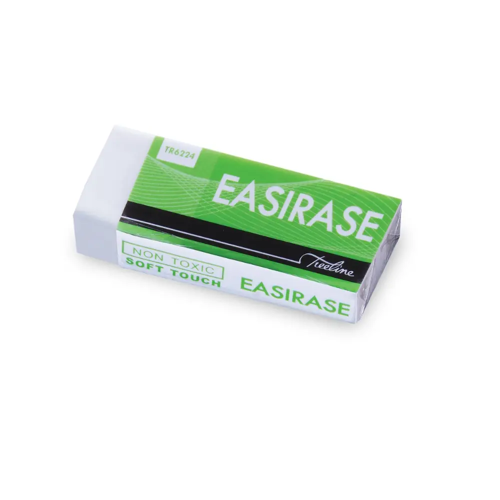 [6007652004756] Eraser TR6224 - Treeline