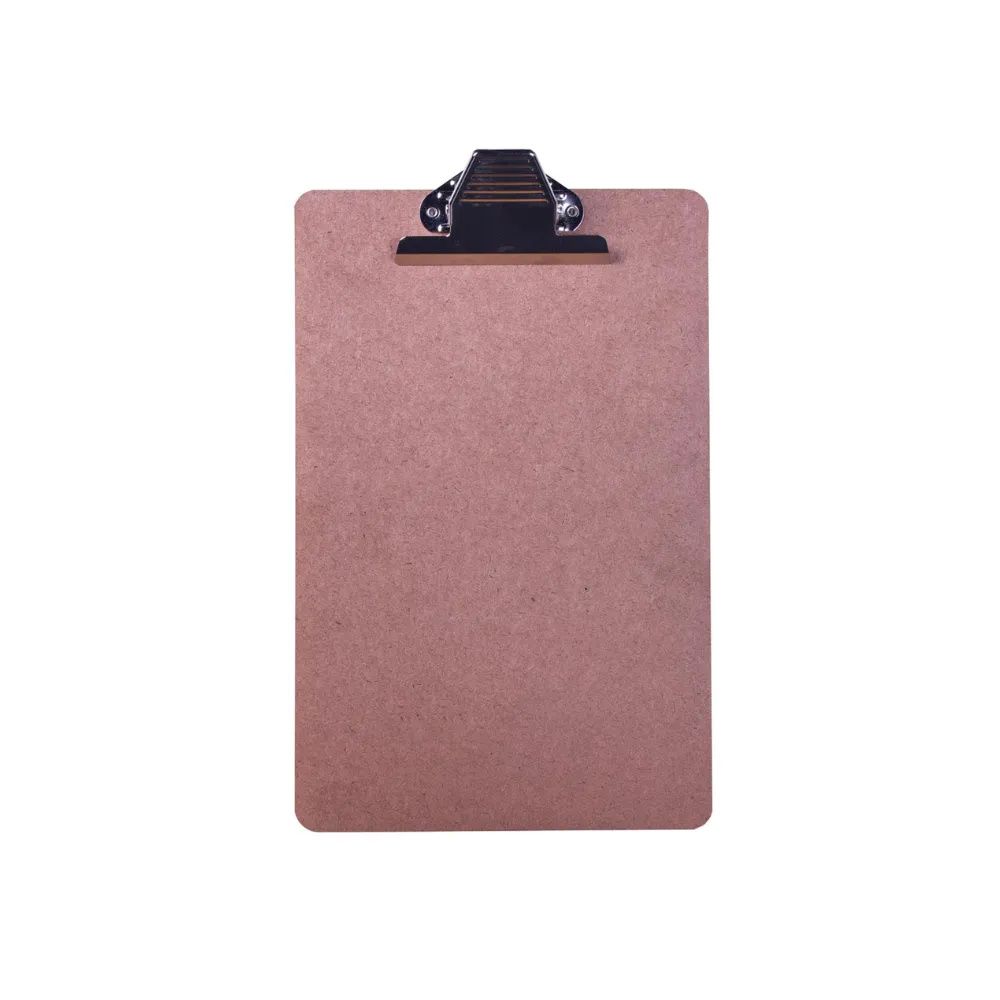 Clipboards Masonite A4 - Treeline