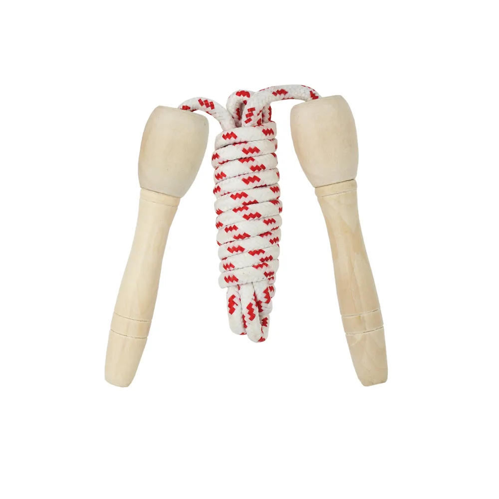 [6007652012591] Skipping Rope - Treeline 