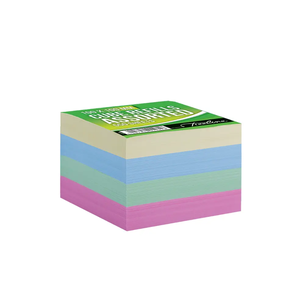 Cube Refills Color - Treeline