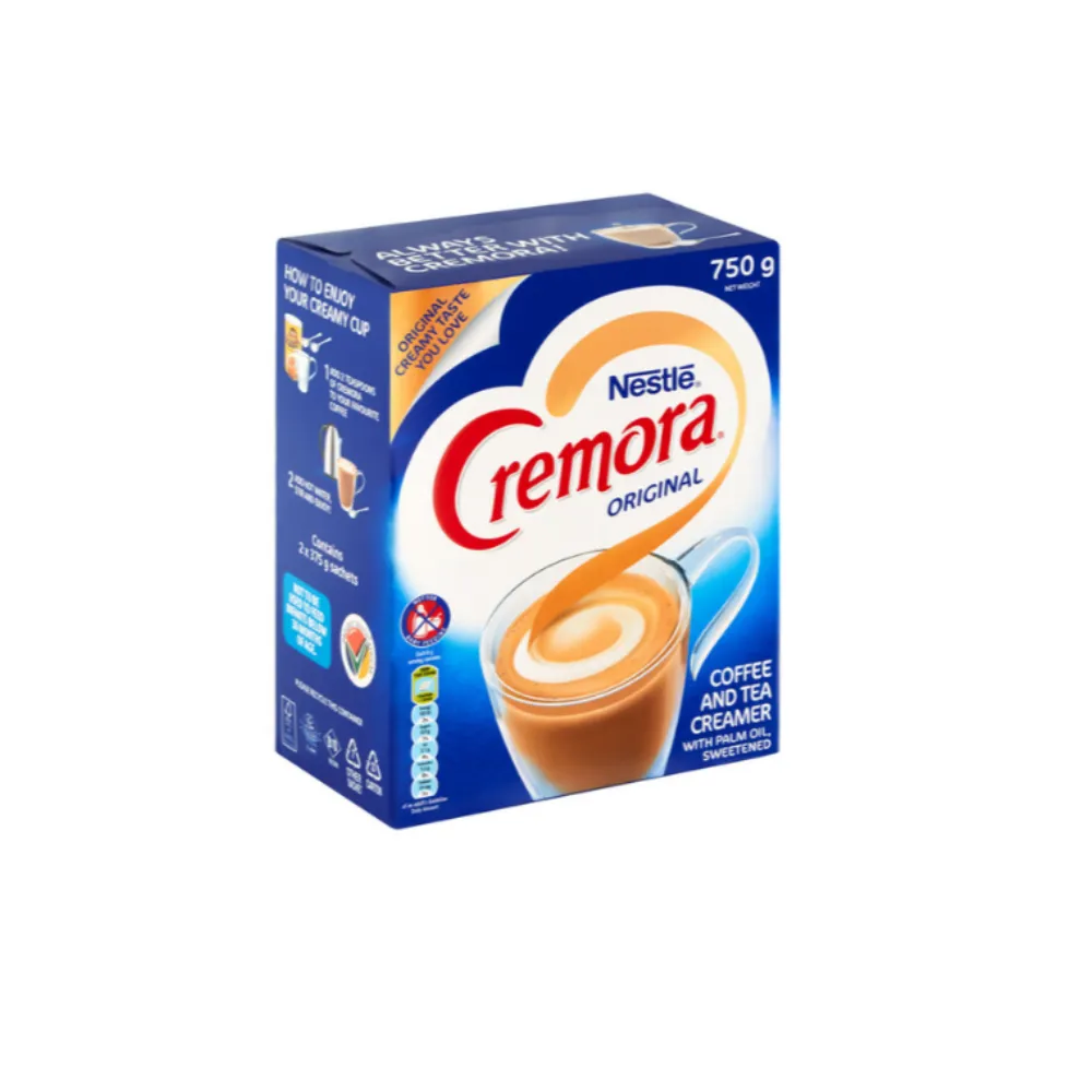 Cremora Coffee Creamer 750g