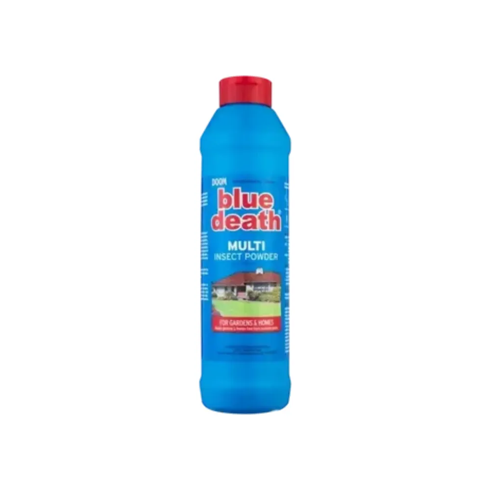 Doom Blue Death 500g