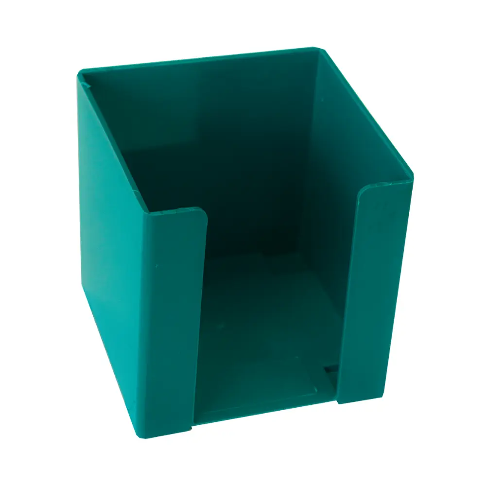 Cube Holder Azure Blue - Treeline 