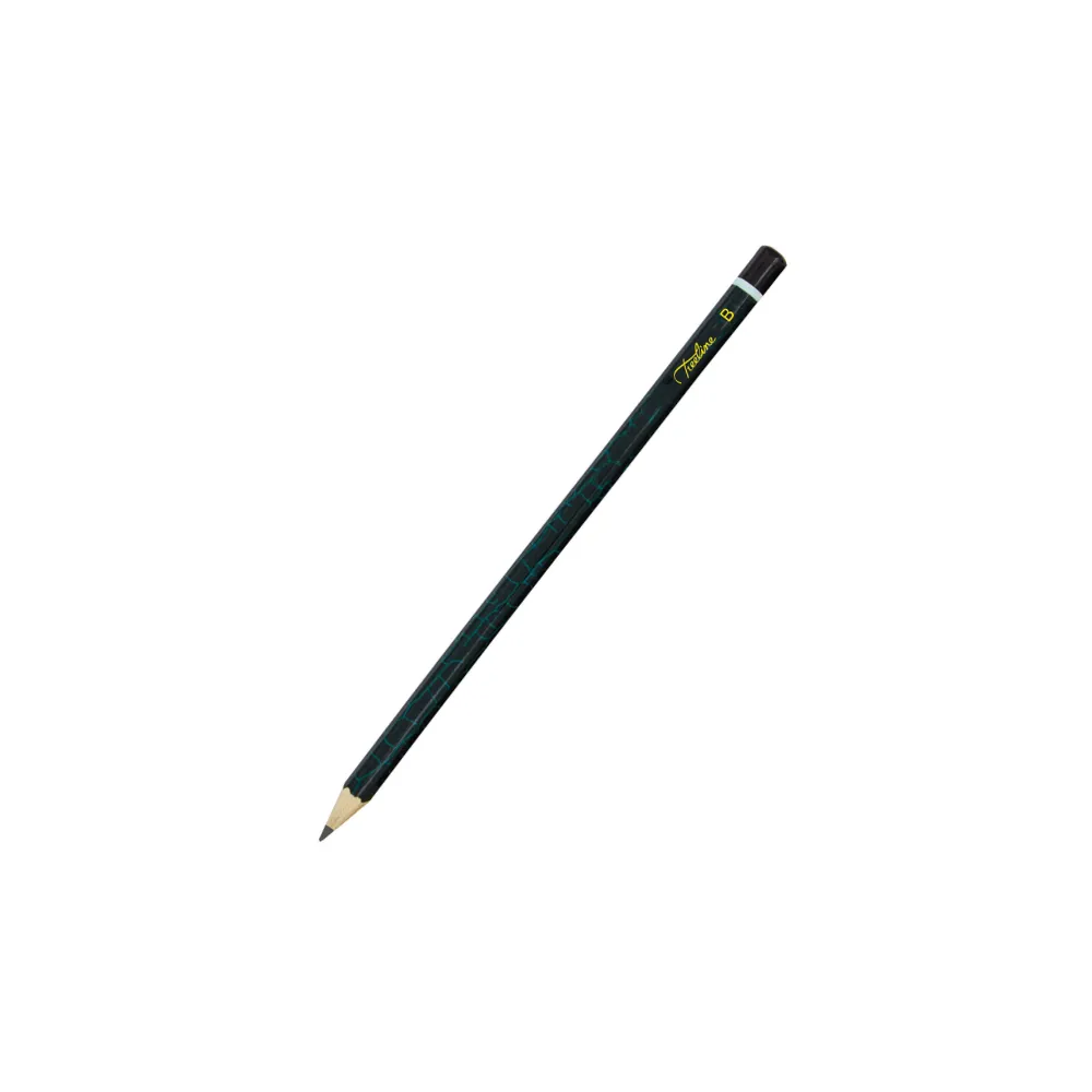 [6009548810397] Pencil 1B Loose - Treeline